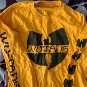 Wutang Tee